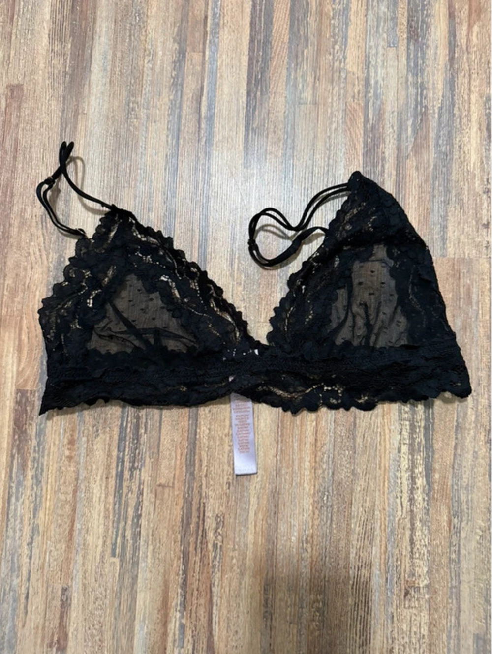 Savage X Fenty bralette size medium